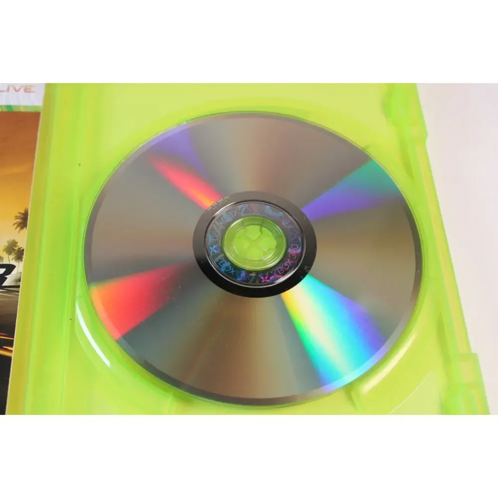 Need for Speed: Undercover (Microsoft Xbox 360, 2008) Complete, Tested/works